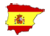 ANTIGÜEDADES LA FUENTECILLA - Espanol
