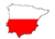 ANTIGÜEDADES LA FUENTECILLA - Polski